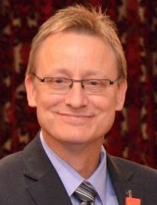 Phil Kerslake