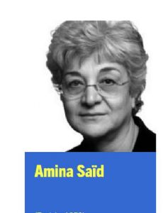 Amina Said