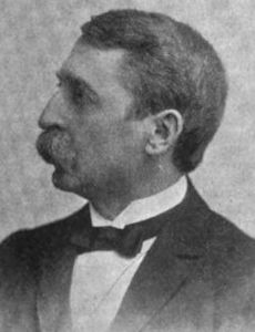 William E. Quinby
