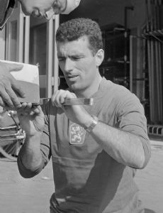 Pavel Schmidt