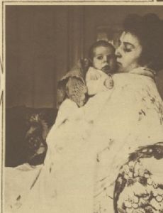 Lucile Patterson Marsh