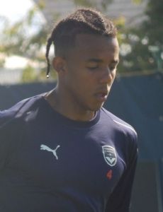 Jules Koundé