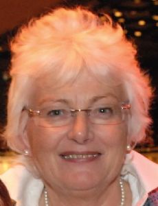 Mariann Fischer Boel