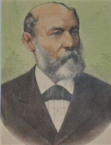Lorenzo Brentano