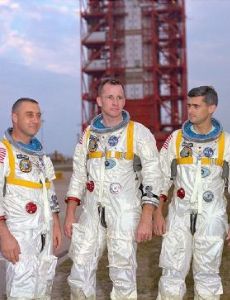 Apollo 1