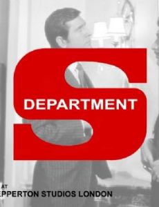 Department S