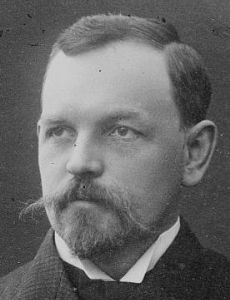 Otto Nordenskiöld