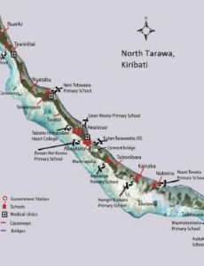 North Tarawa