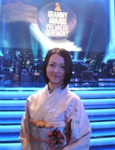 Hiroko Tsuji (musician)