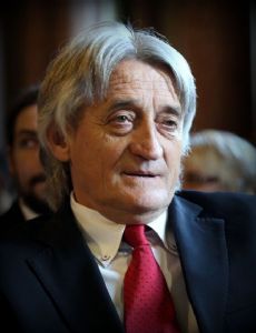 Lajos Kű