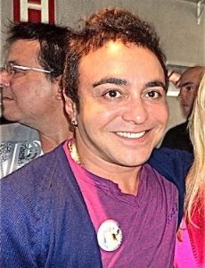 Markinhos Moura