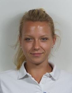 Zuzana Lucanicova