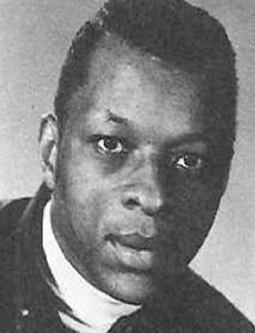 Vernon Washington