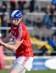 Damien Cahalane