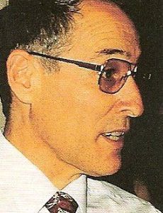 Elisha Qimron