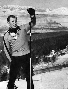Viktor Talyanov