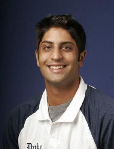 Stephen Amritraj