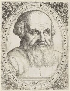 Paul Lautensack
