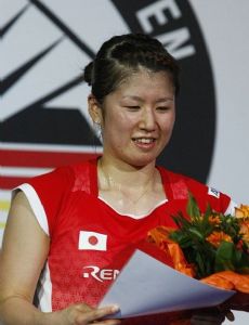 Mizuki Fujii