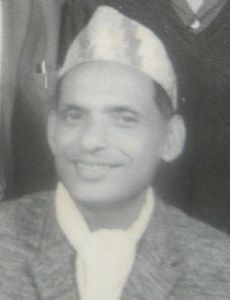 Bidhyanath Pokhrel