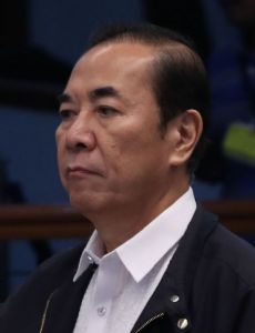 Rogelio Singson