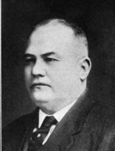Robert Y. Thomas, Jr.
