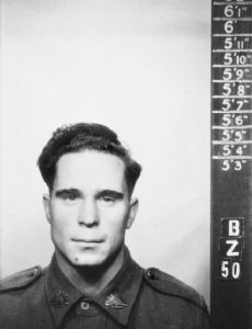 Albert Cleary