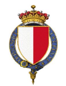 Geoffrey Waldegrave, 12th Earl Waldegrave