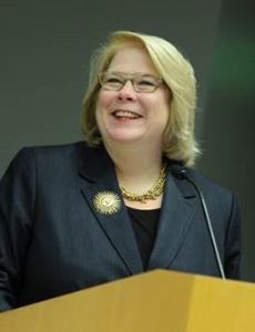 Kathleen M. Boozang