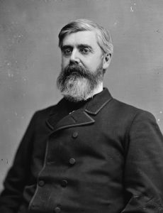 Walter Q. Gresham