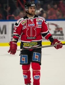 Robin Dahlstrøm