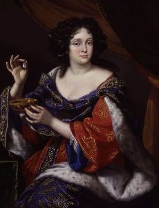 Marie Anne Mancini