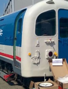 British Rail Class 487
