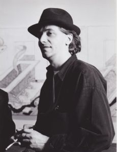 Edward Allington