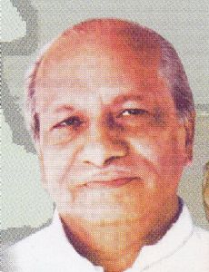 Uttamrao Patil