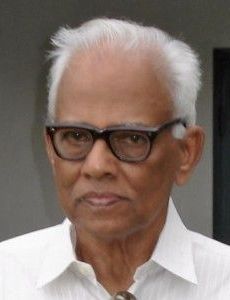 S. Mahalingam (engineer)