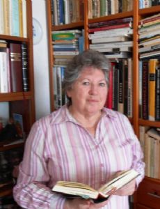 Helga Hörz