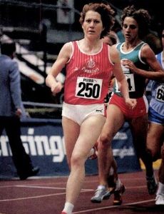 Lyubov Gurina