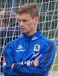 Sandro Kaiser