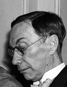 J. Burrwood Daly