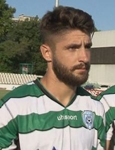 Dimitris Chantakias