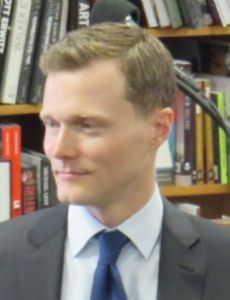 Matthew Kroenig