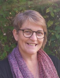 Elizabeth Boase