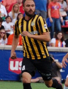 Zach Prince