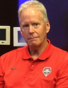 Bob Davie (American football)