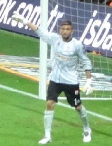 Ertuğrul Taşkıran