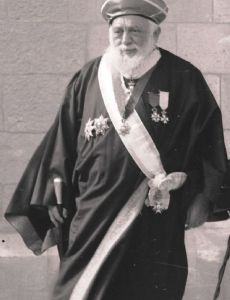 Yaakov Meir