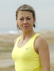 María Vasco
