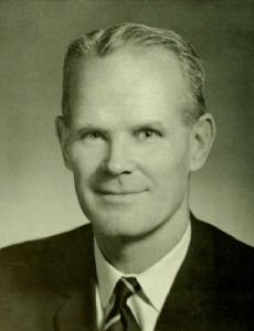 David Grier Martin
