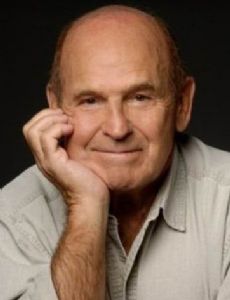 Dick Button